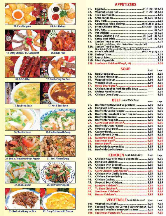 Menu2 